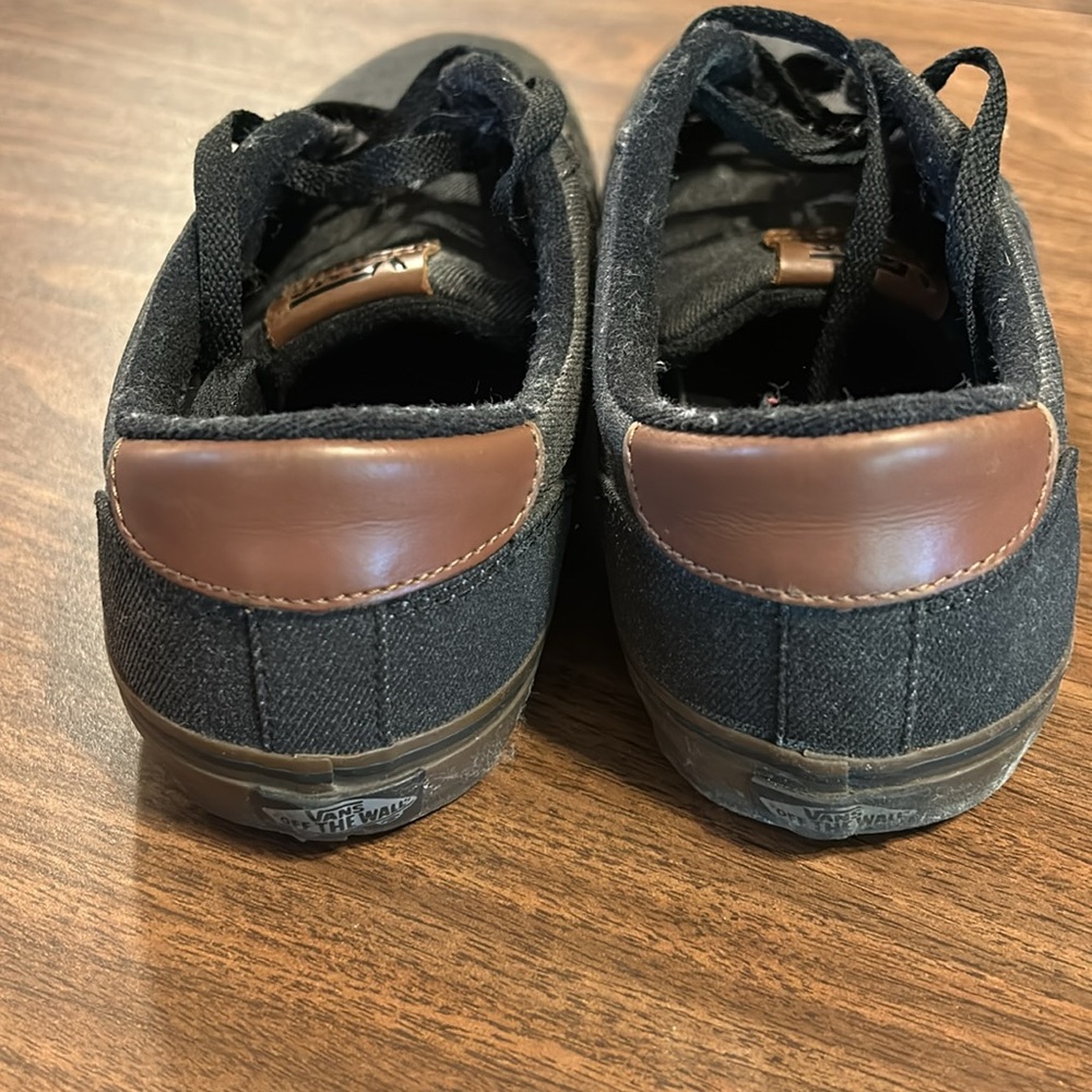 Men’s Vans Sz. 10.5 - Picture 4 of 11